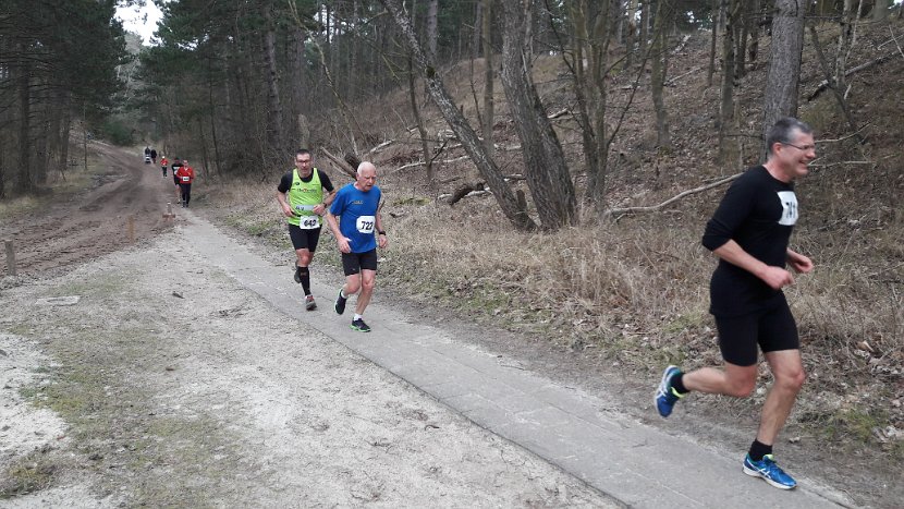 Pannekoekenmolenloop 2017 - 40